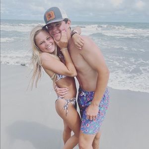 Meet your Posher, Cole